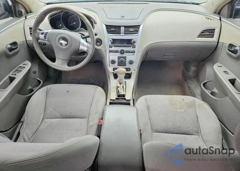 2009 Chevrolet Malibu Ls z USA, uszkodzony, nr VIN 1G1ZG57B09F215338